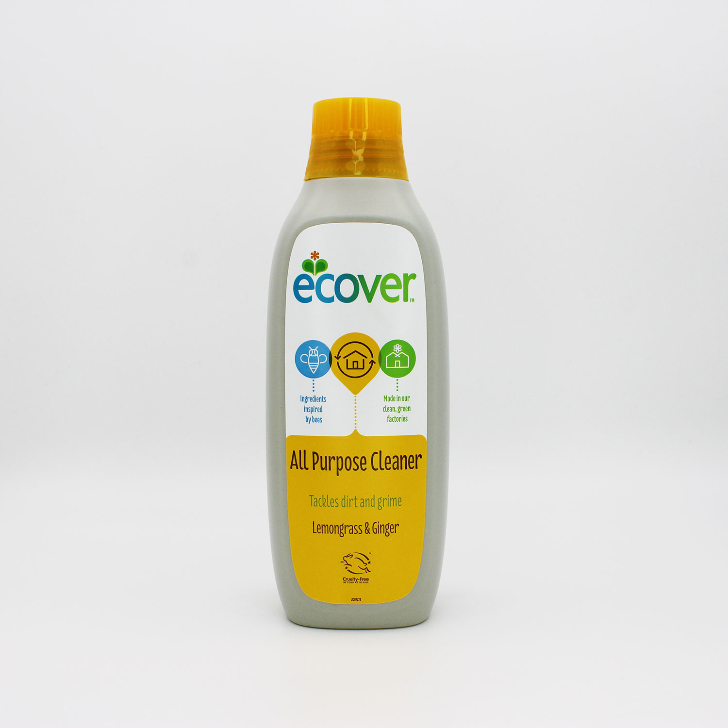 Ecover All Purpose Cleaner (1L) Organic to your Door