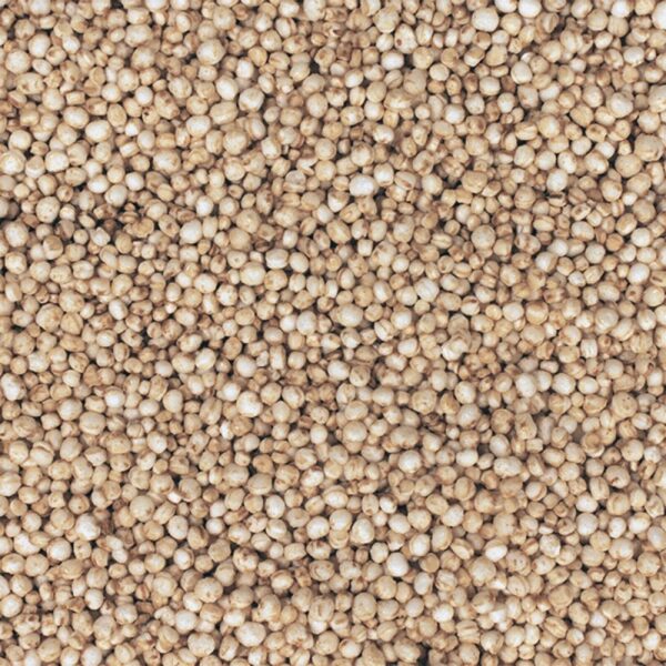 Infinity Organic Quinoa Puffs (1kg) - Organic to your door