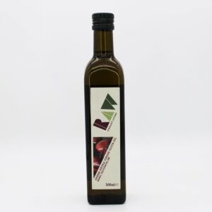 Raw Health Organic Extra Virgin Olive Oil (500ml) - Organic to your door