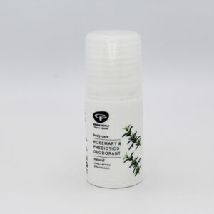 Green People Organic Deodorant – Rosemary (75ml) - Organic to your door