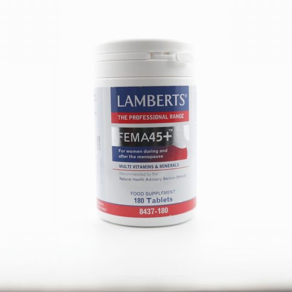 Lambert’s FEMA45™ (180s) - Organic to your door