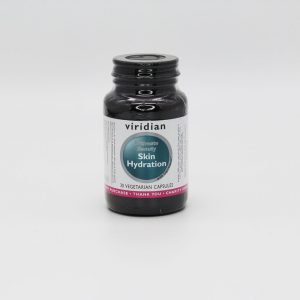Viridian Ultimate Beauty Skin Hydration Complex (30s)