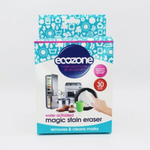 Ecozone Magic Stain Eraser (1) - Organic to your door