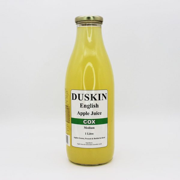 Duskins Cox Juice (1L) - Image 2