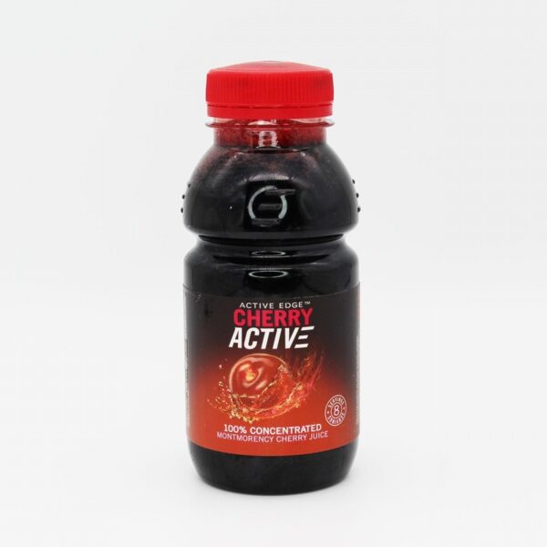 CherryActive® Concentrate (237ml) - Organic to your door