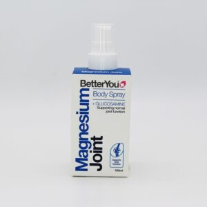 Better You Magnesium Oil Spray – Joint (100ml) - Organic to your door
