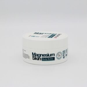Better You Magnesium Body Butter (180ml) - Organic to your door