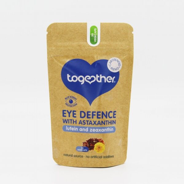 Together Health Eye Defence (30s)