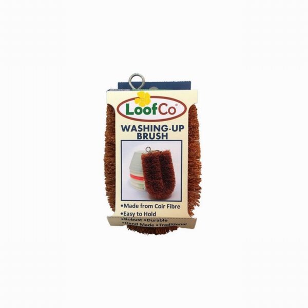 LoofCo Washing Up Brush (1)