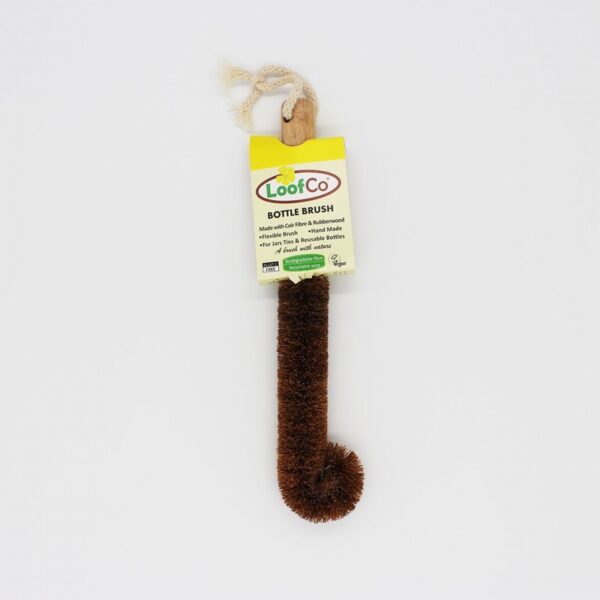 LoofCo Bottle Brush (1) - Organic to your door