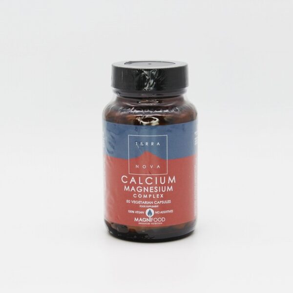 Terranova 2:1 Calcium Magnesium Complex (50s) - Organic to your door