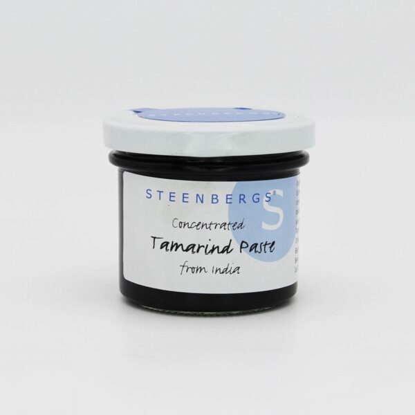 Steenbergs Tamarind Paste (150g) - Organic to your door