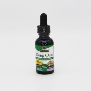 Natures Answer Dong Quai (30ml) - Organic to your door