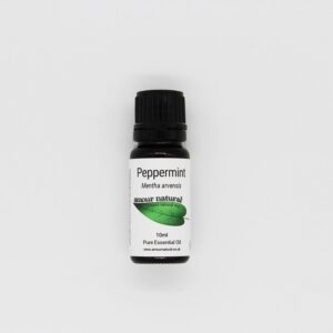 Essential Oil – Peppermint (10ml) - Organic to your door