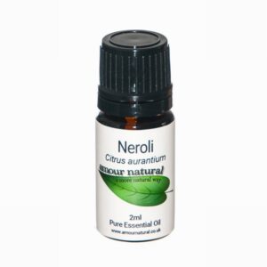 Essential Oil – Neroli (2ml) - Organic to your door