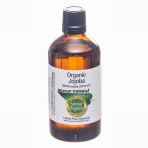 Organic Base Oil – Jojoba (100ml) - Organic to your door