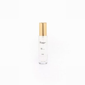 Flaya Organic Perfume – If… (10ml) - Organic to your door