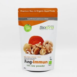 Biotona Organic Fung-Immun (200g) - Organic to your door