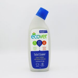 Ecover Toilet Cleaner – Sea Breeze & Sage (750ml) - Organic to your door