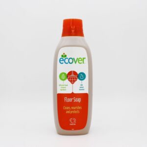 Ecover Floor Soap (1L) - Organic to your door