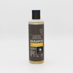 Urtekram Organic Shampoo – Chamomile (250ml) - Organic to your door