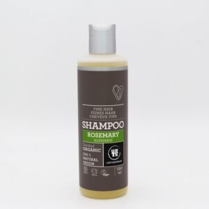 Urtekram Organic Shampoo – Rosemary (250ml) - Organic to your door