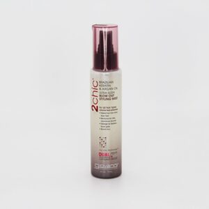 Giovanni Ultra-Sleek Blow Out Mist (118ml) - Organic to your door