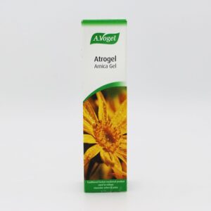 Atrogel® Arnica Gel (50ml) - Organic to your door