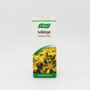Solidago Complex (50ml) - Organic to your door