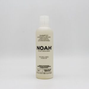 Noah Shampoo – Fortifying 1.7 (250ml) - Organic to your door