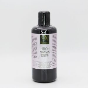 The Health Factory Nano Magnesium – Sensitive (200ml) - Organic to your door