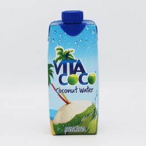 Vita Coco Coconut Water (500ml) - Organic to your door