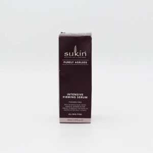 Sukin Purely Ageless Intensive Firming Serum (30ml) - Organic to your door