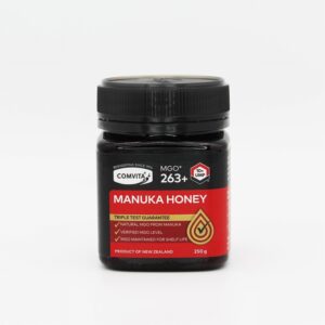Comvita Manuka Honey UMF10+ (250g) - Organic to your door