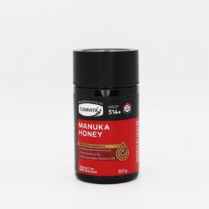 Comvita Manuka Honey – UMF15+ (250g) - Organic to your door