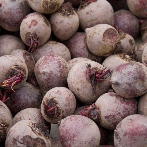 Organic Beetroot (350g) - Organic to your door