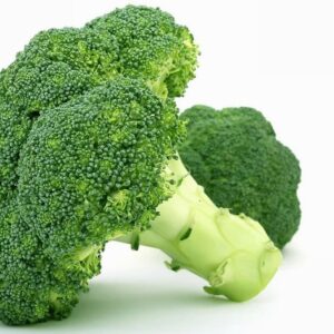 Organic Broccoli (500g) - Organic to your door