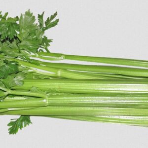 Organic Celery (each) - Organic to your door
