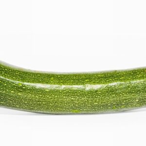 Organic Courgettes (500g) - Organic to your door