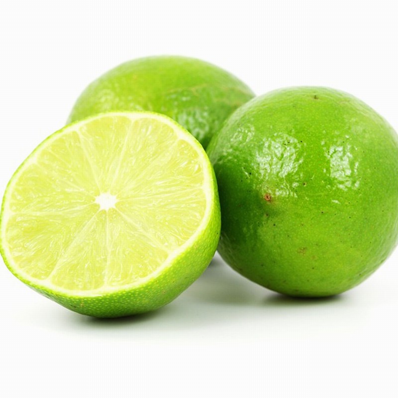 Organic Limes (each) - Organic to your door
