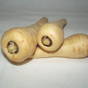 Organic Parsnips (700g) - Organic to your door