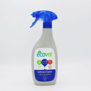 Ecover Bathroom Cleaner (500ml) - Organic to your door