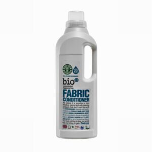 Extra Concentrated Fabric Conditioner –  Fragrance Free (1L) - Organic to your door
