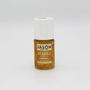 Jason Vitamin E Pure Skin Oil – 32 000IU (30ml) - Organic to your door