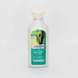 Jason Shampoo – Sea Kelp (473ml) - Organic to your door