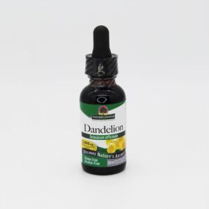 Nature’s Answer Dandelion (30ml) - Organic to your door