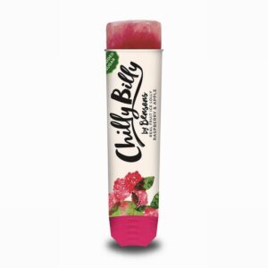 Chilly Billy Apple & Raspberry Lolly (115ml) - Organic to your door