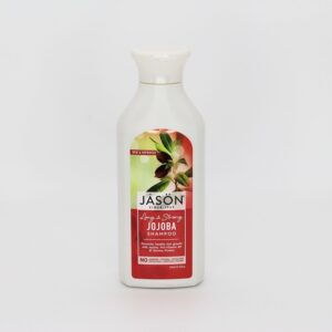 Jasons Shampoo – Jojoba (473ml) - Organic to your door