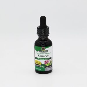 Natures Answer Slumber Complex (30ml) - Organic to your door