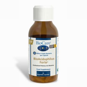 BioAcidophilus Forte (30s) - Organic to your door